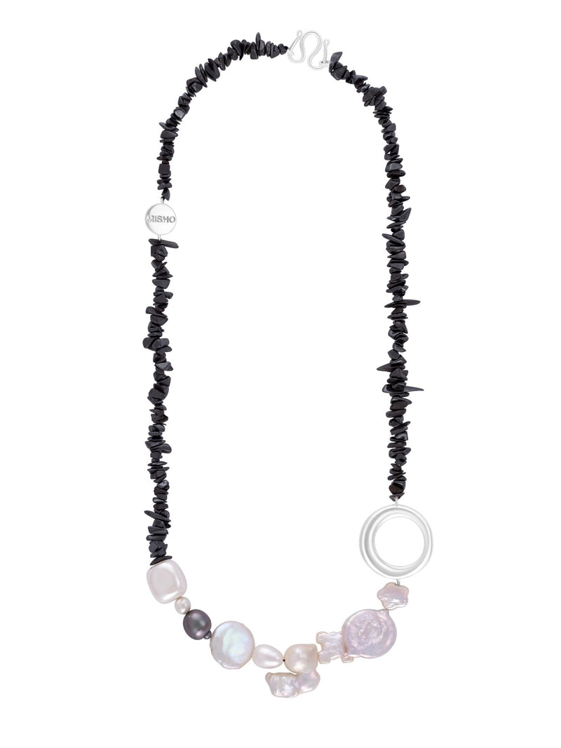 Seashore Necklace - MISHO - Necklace