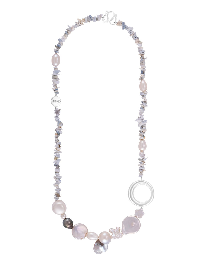 Seashore Necklace - MISHO - Necklace