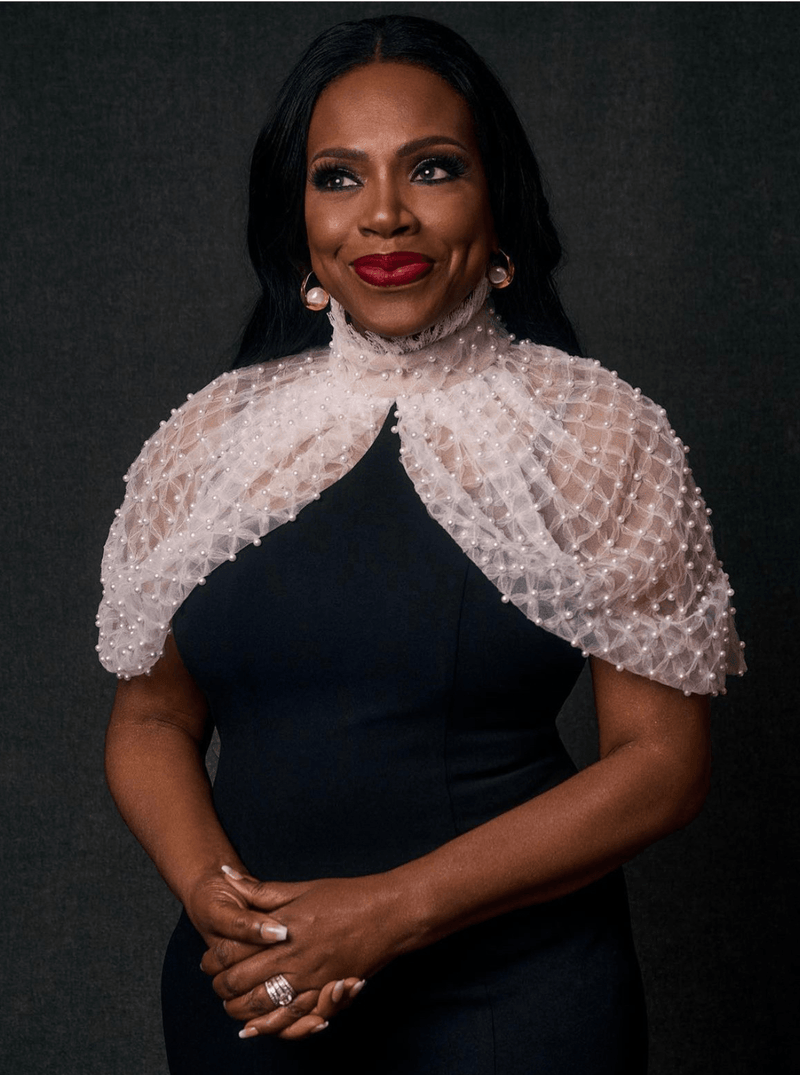 SHERYL LEE RALPH - MISHO - CELEBRITY