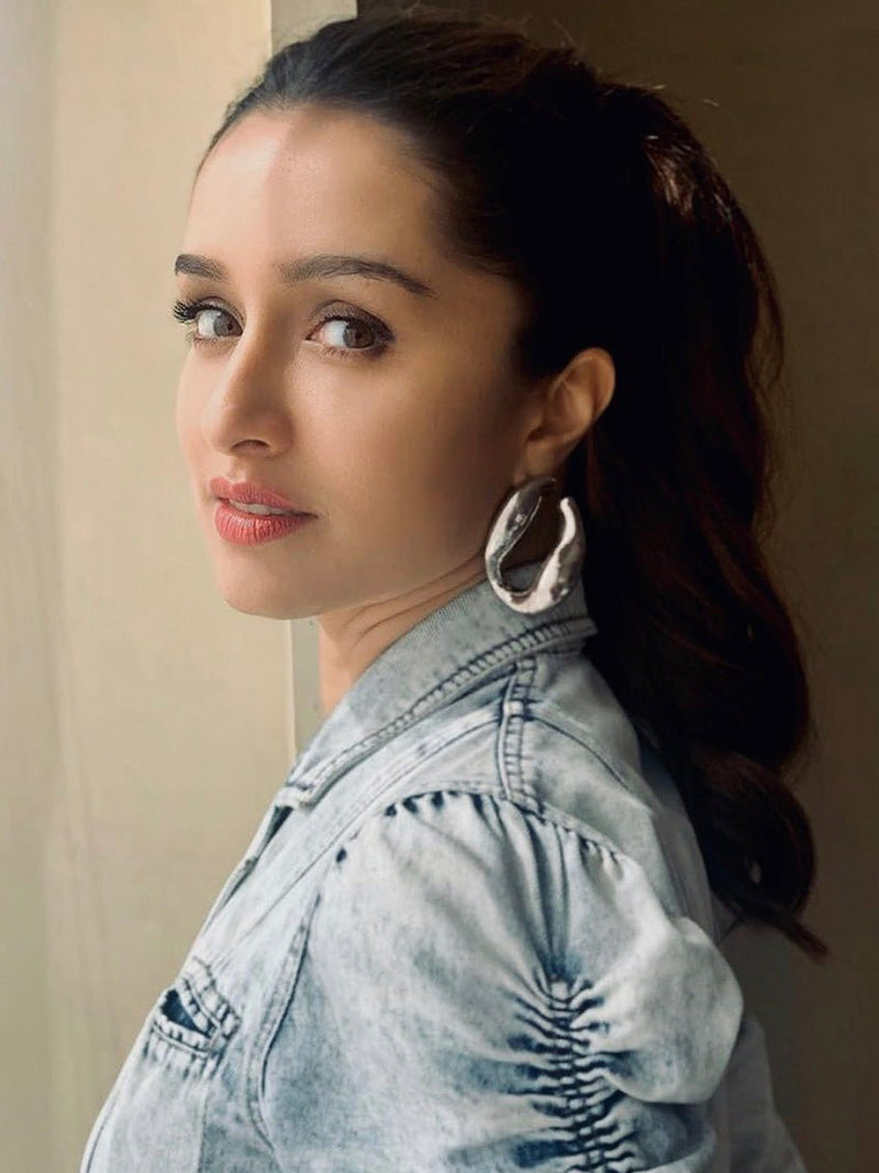 SHRADDHA KAPOOR - MISHO - CELEBRITY