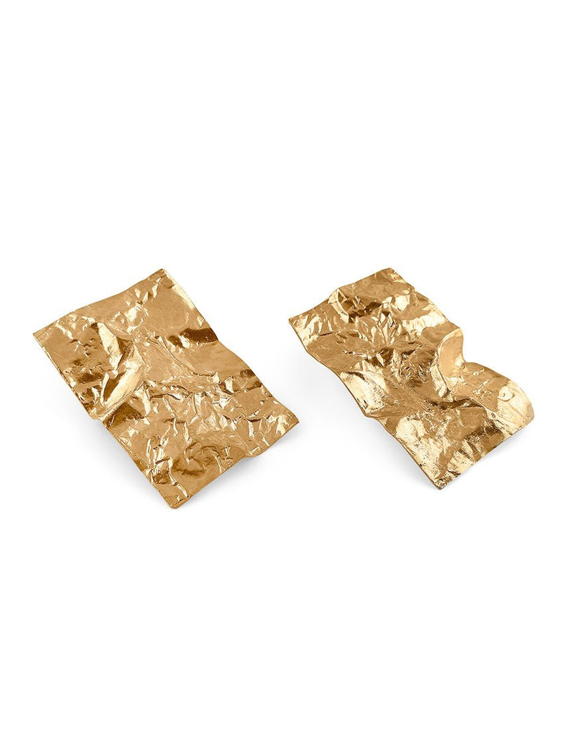 Sierra Studs - MISHO - Earrings