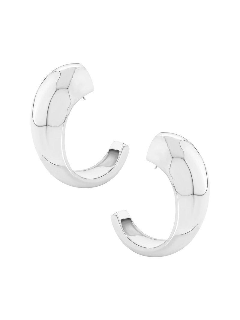 Sirena Hoops - MISHO - Earrings