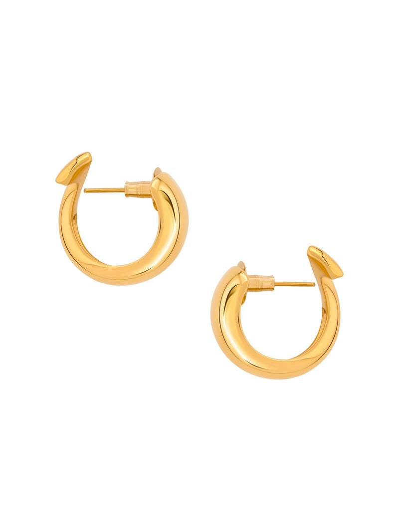 Sirena Mini Hoops - MISHO - Earrings