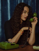 SONAKSHI SINHA - MISHO - CELEBRITY
