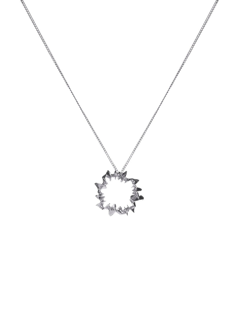 Star Stud necklace - MISHO - Necklace