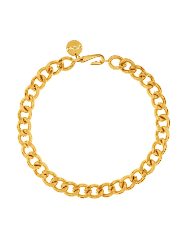 Summer Link Chain - MISHO - Necklace