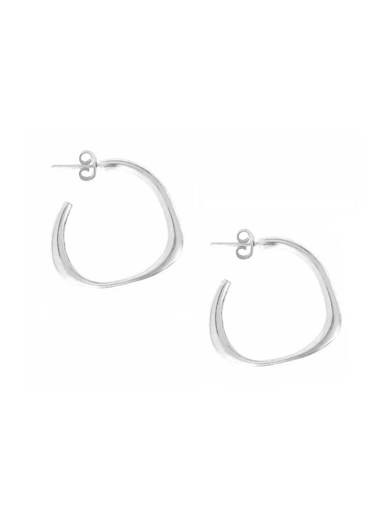 Sunday Hoops - MISHO - Earrings