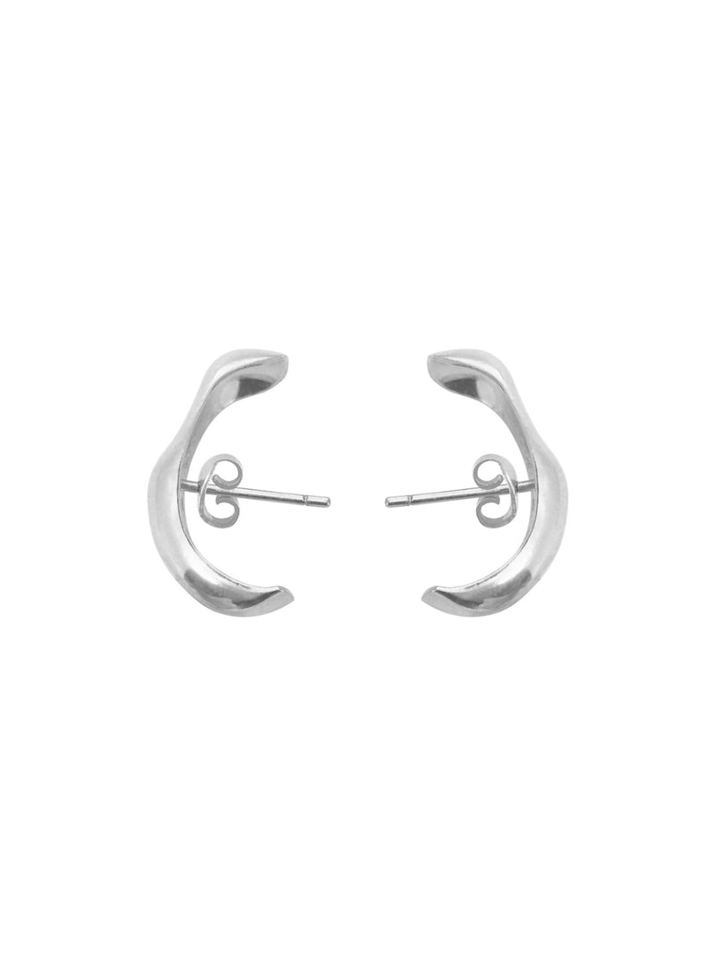 Sunday Snug Earrings - MISHO - Earrings