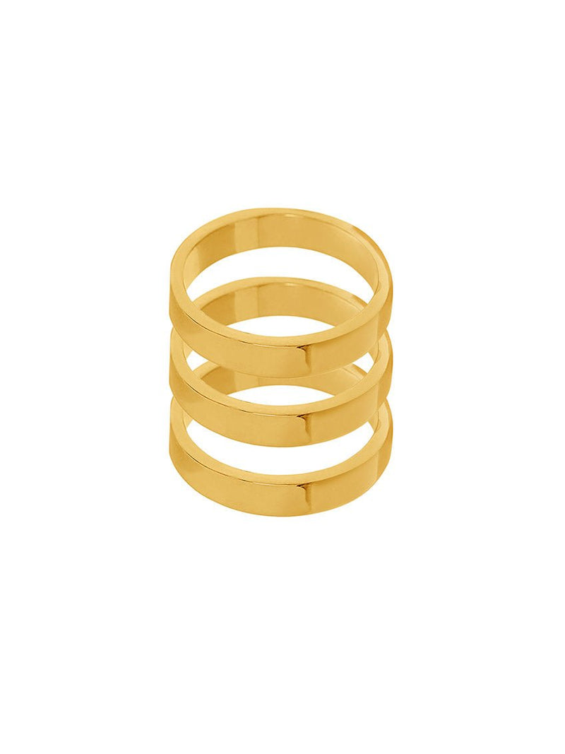 Super Stack Rings (set of 3) - MISHO - Rings