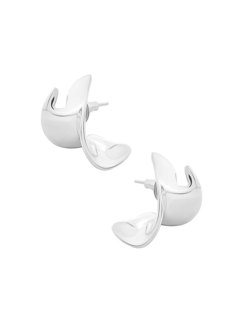 Tavros Earrings - MISHO - Earrings