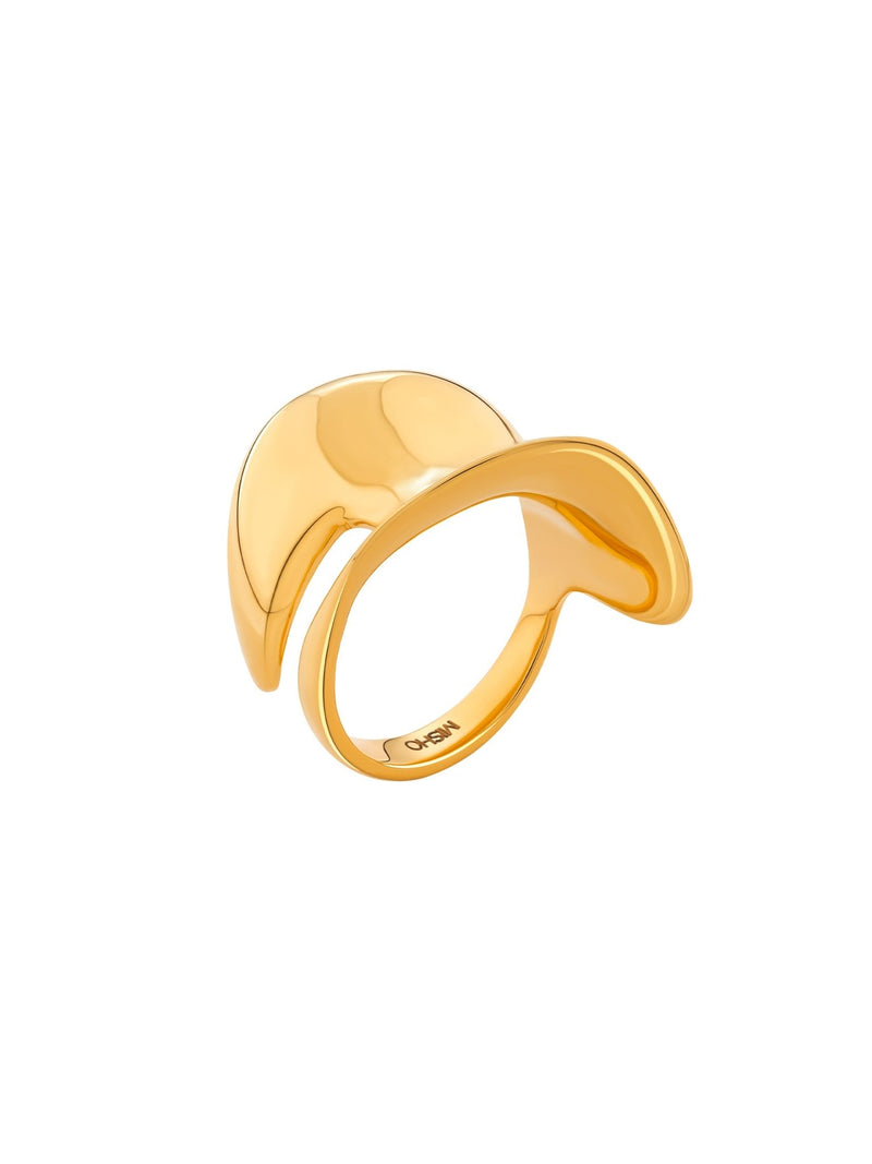 Tavros Ring - MISHO - Rings