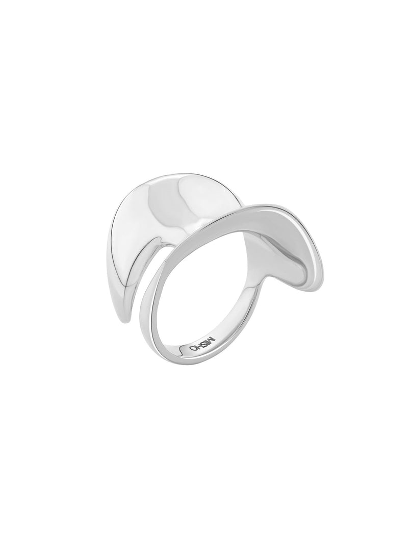 Tavros Ring - MISHO - Rings