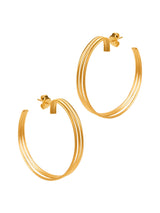 Theen Classic Hoops - MISHO -