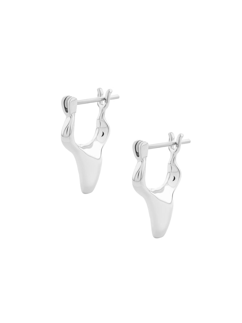 Toro Mini Hoops - MISHO - Earrings