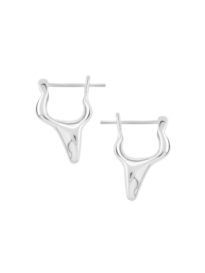 Toro Mini Hoops - MISHO - Earrings