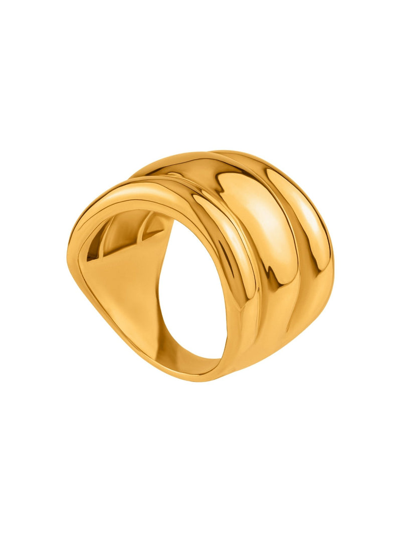 Treble Ring - MISHO - Rings