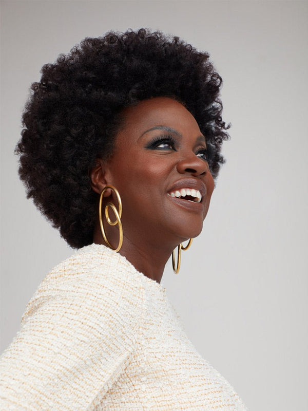 VIOLA DAVIS - MISHO - CELEBRITY