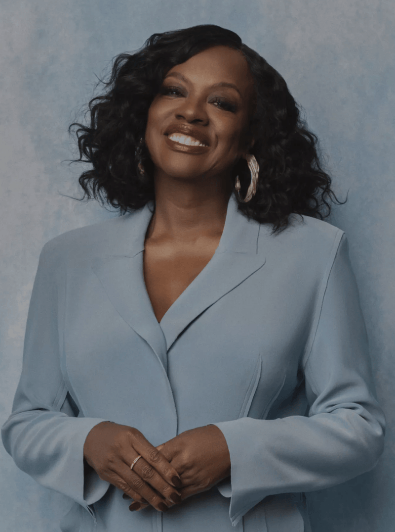 VIOLA DAVIS - MISHO