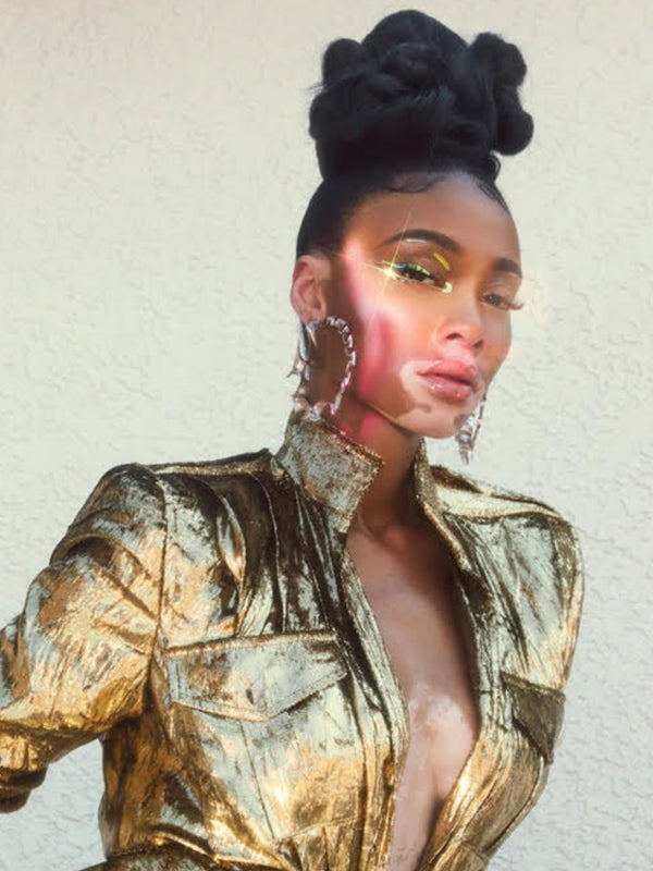 WINNIE HARLOW - MISHO