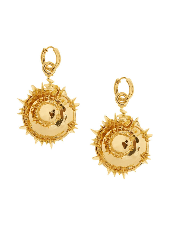 Winter Sun (3 way convertible earring) - MISHO - Earrings