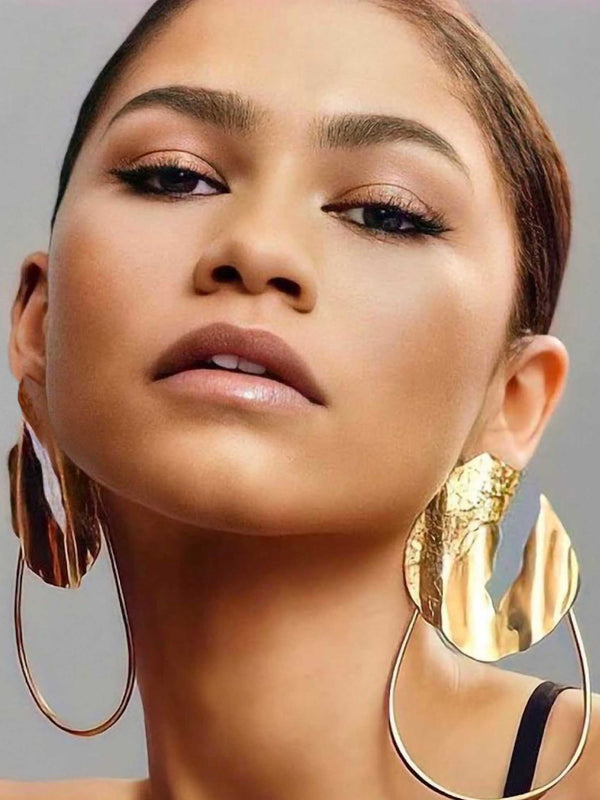 ZENDAYA - MISHO - CELEBRITY