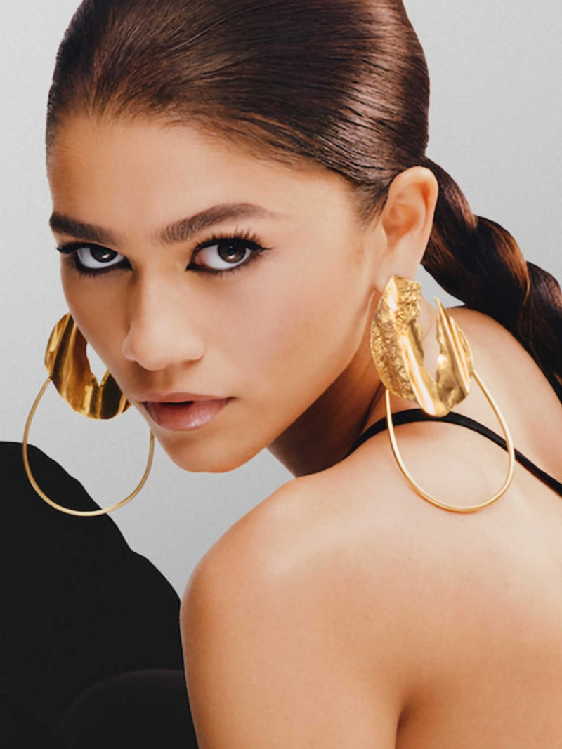 ZENDAYA - MISHO - CELEBRITY