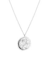 Zodiac Medallion 30mm - MISHO - Mens