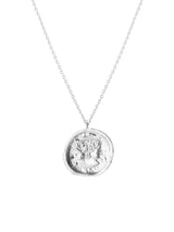 Zodiac Medallion 30mm - MISHO - Mens